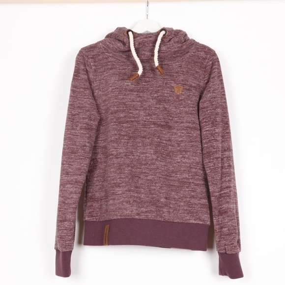 Naketano Schnizzel Dizzel Popizzel Hoodie - Picture 1 of 10